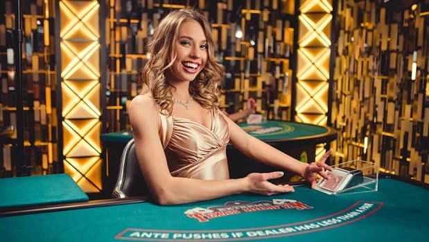 Blackjack