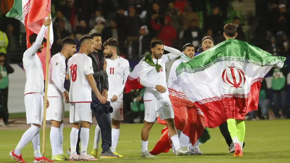 ابهام درباره حضور ایران در جام جهانی ۲۰۲۶؛ تنش با آمریکا، فیفا را در موقعیت حساس قرار داد