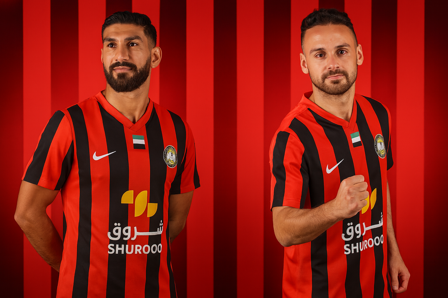 احمد نوراللهی و شهریار مغانلو؛ دو ستاره ایرانی که شاید فصل بعد در پرسپولیس باشند!